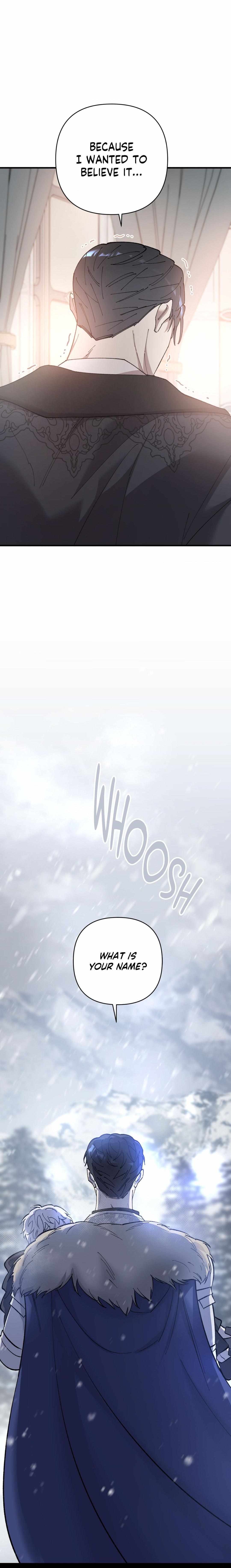 Flower of the Sun Chapter 85 - Page 23 in English