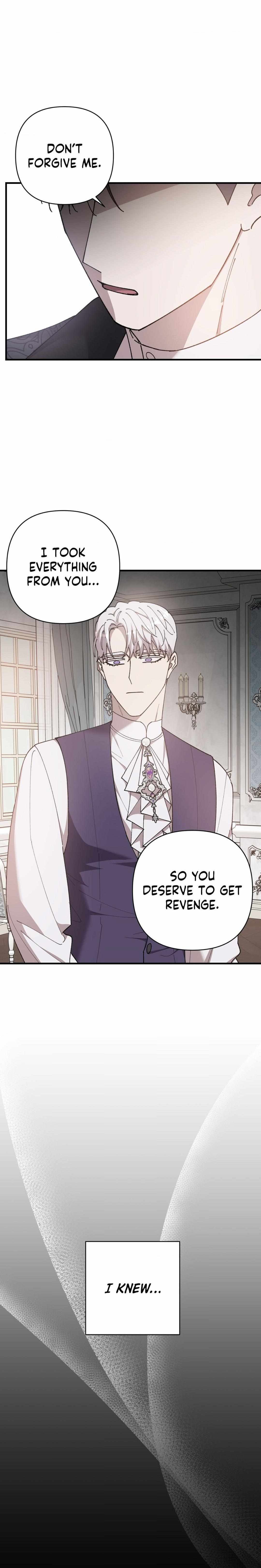 Flower of the Sun Chapter 85 - Page 28 in English