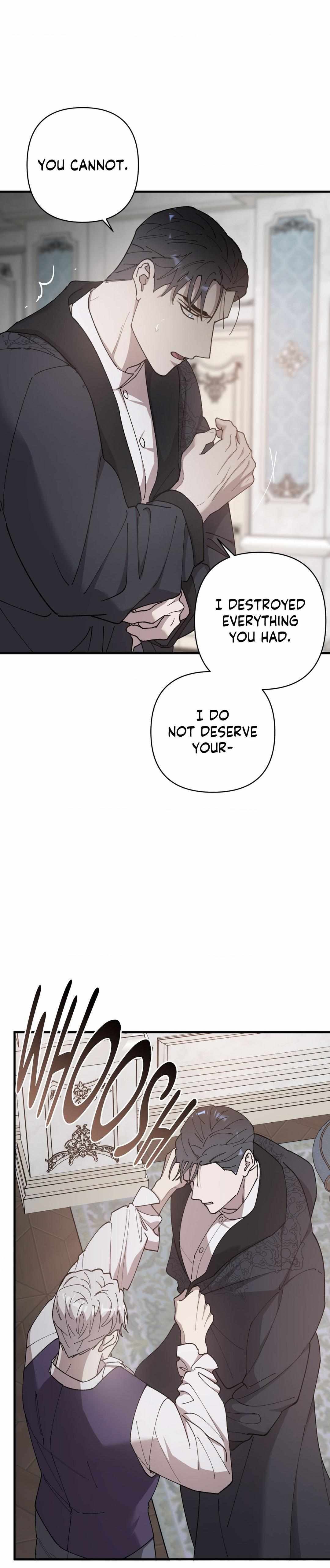 Flower of the Sun Chapter 85 - Page 32 in English