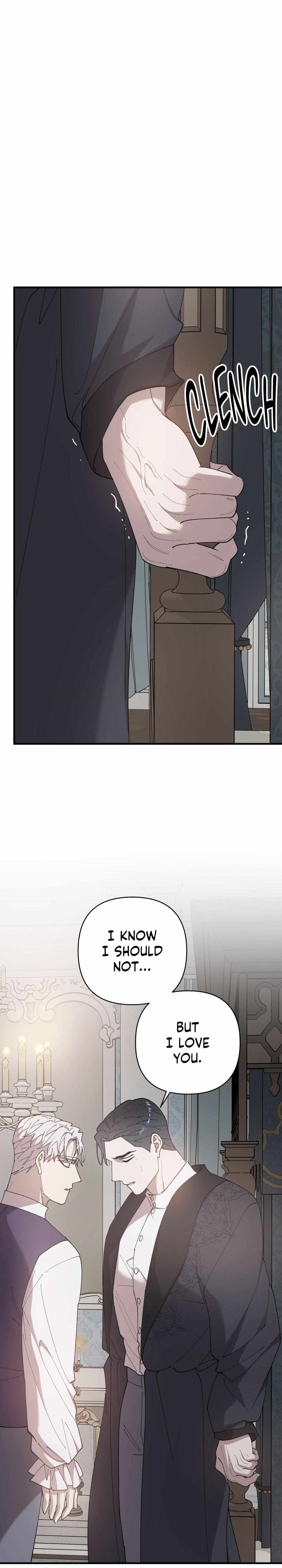 Flower of the Sun Chapter 85 - Page 36 in English