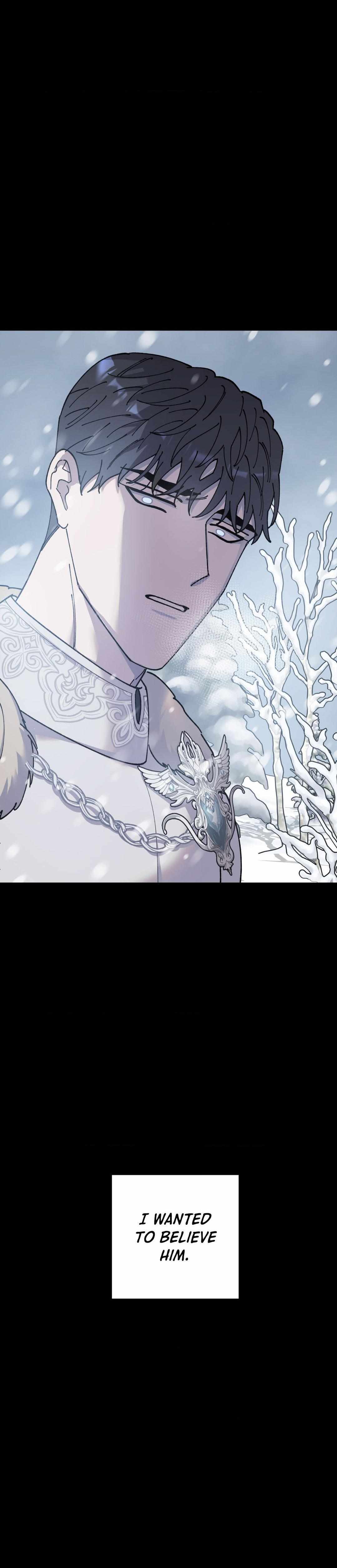 Flower of the Sun Chapter 85 - Page 7 in English