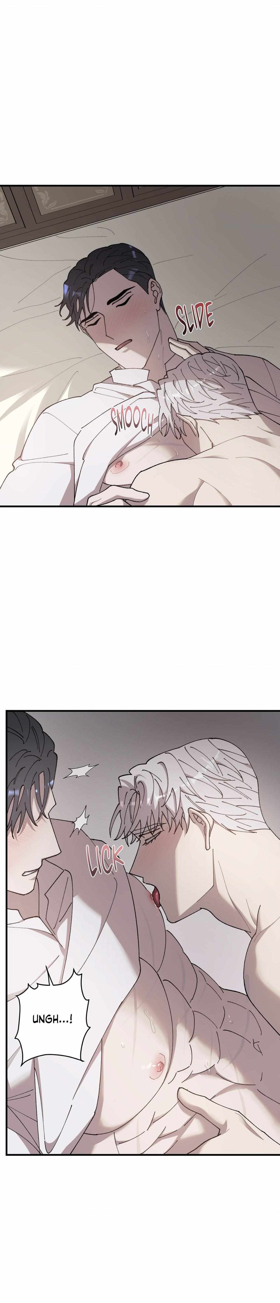 Flower of the Sun Chapter 86 - Page 14 in English