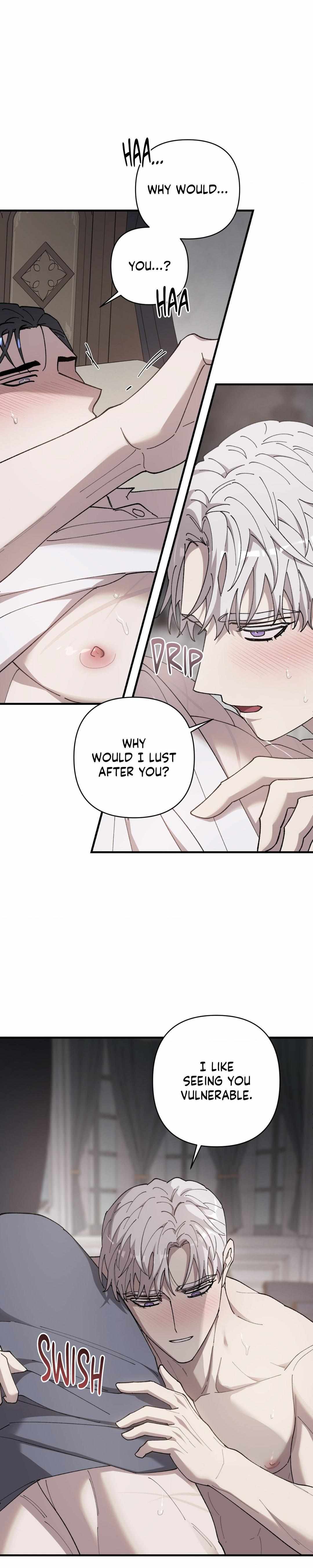 Flower of the Sun Chapter 86 - Page 17 in English