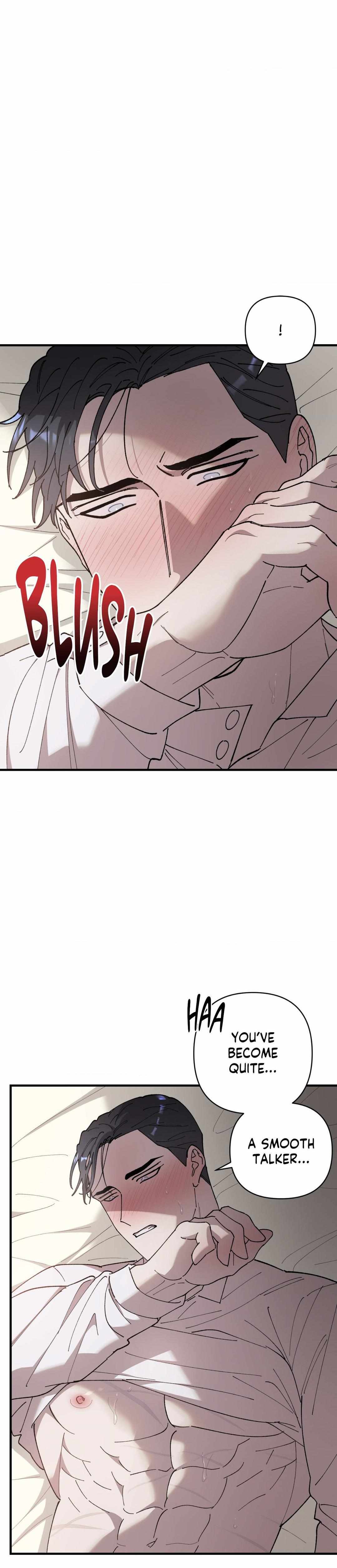 Flower of the Sun Chapter 86 - Page 21 in English