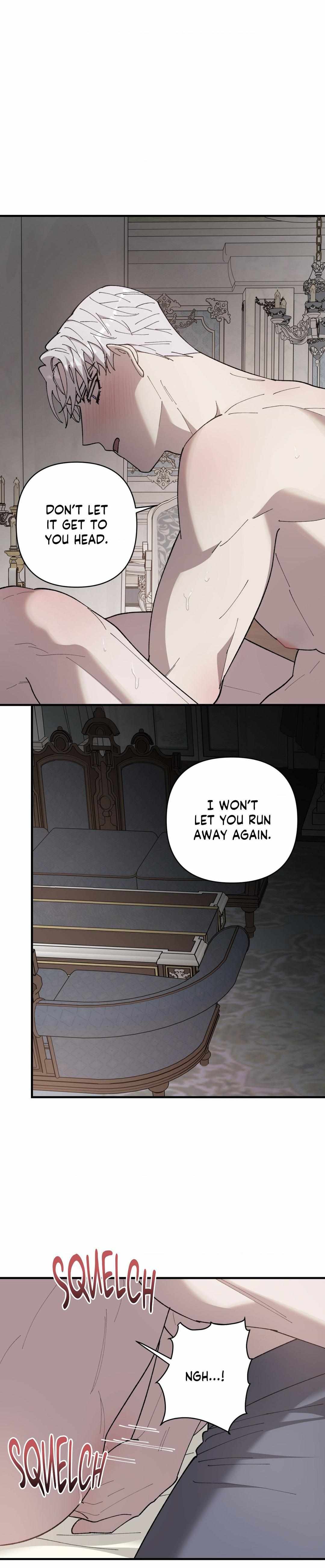 Flower of the Sun Chapter 86 - Page 22 in English