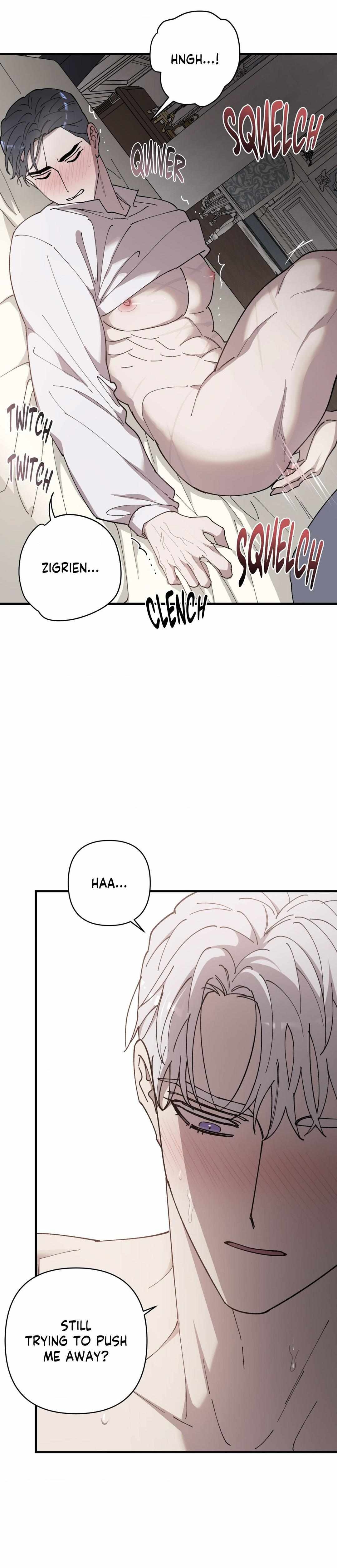 Flower of the Sun Chapter 86 - Page 24 in English