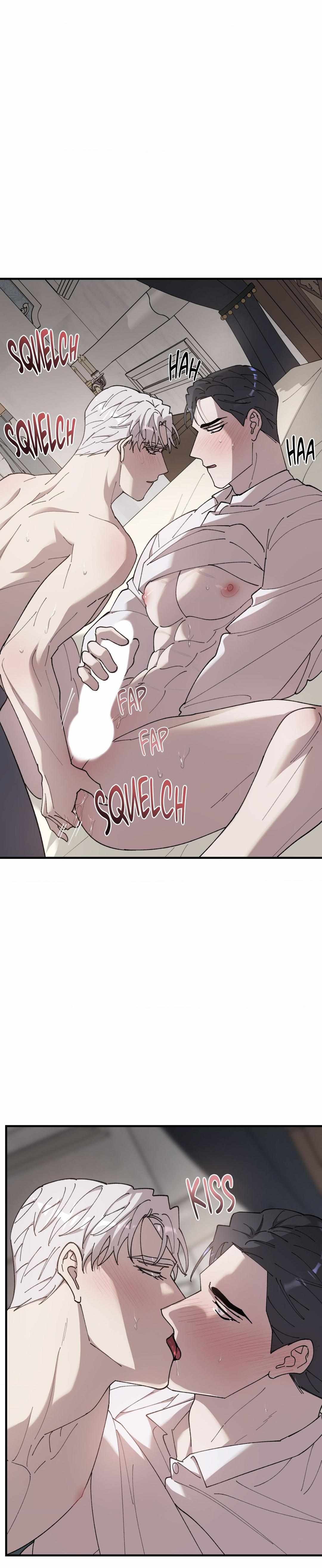 Flower of the Sun Chapter 86 - Page 28 in English