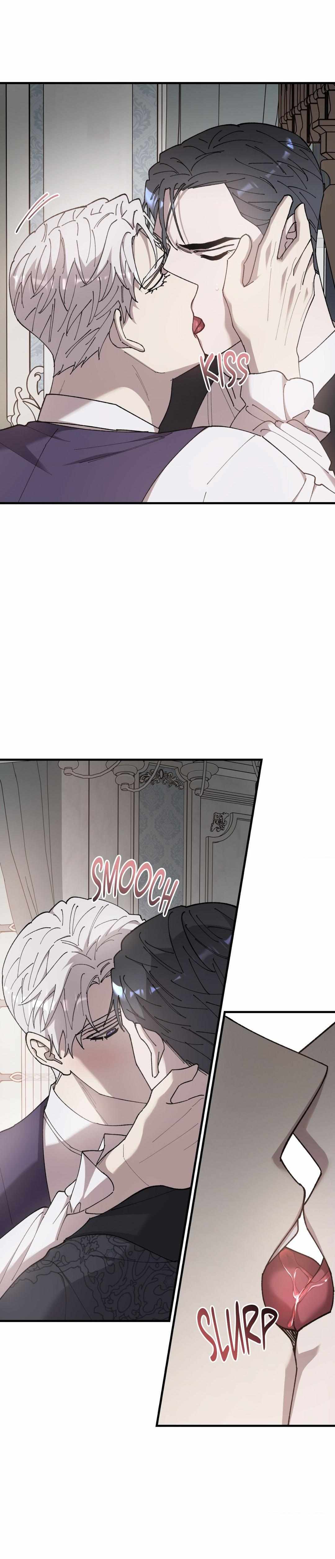 Flower of the Sun Chapter 86 - Page 4 in English