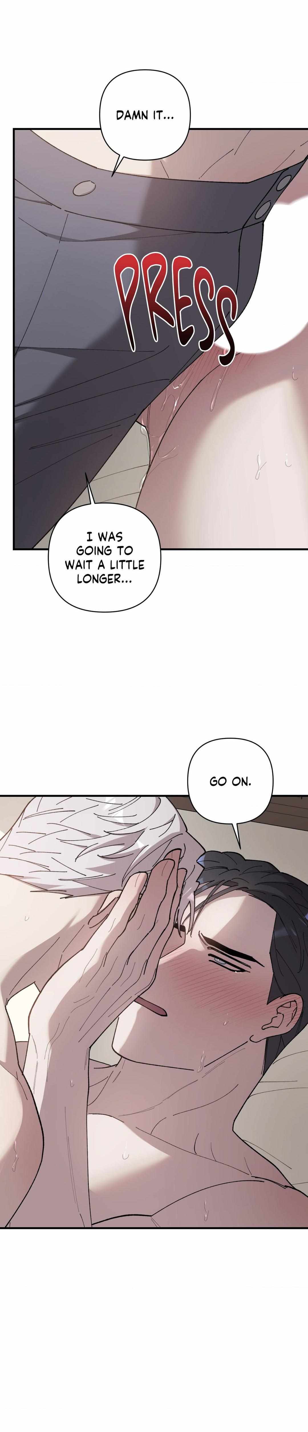Flower of the Sun Chapter 87 - Page 10 in English