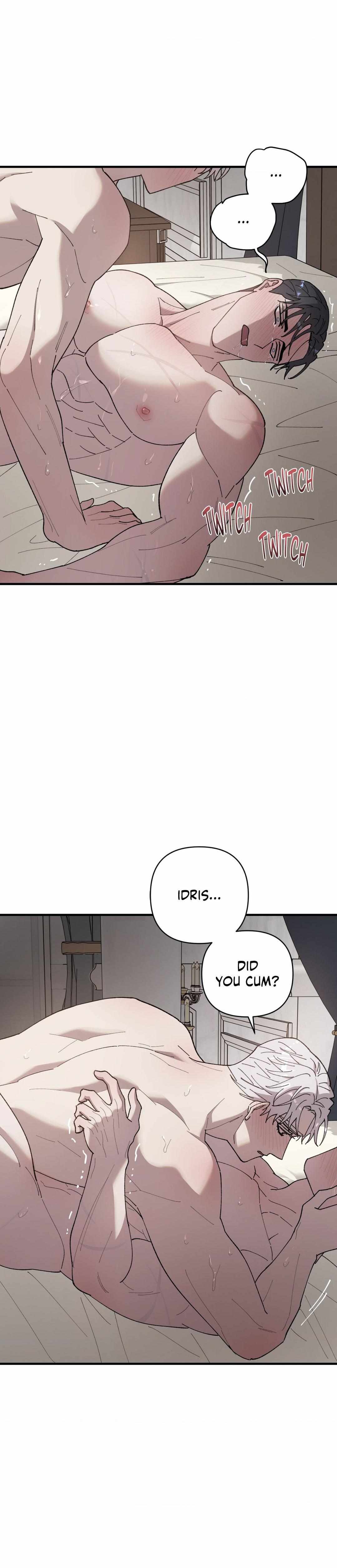 Flower of the Sun Chapter 87 - Page 14 in English