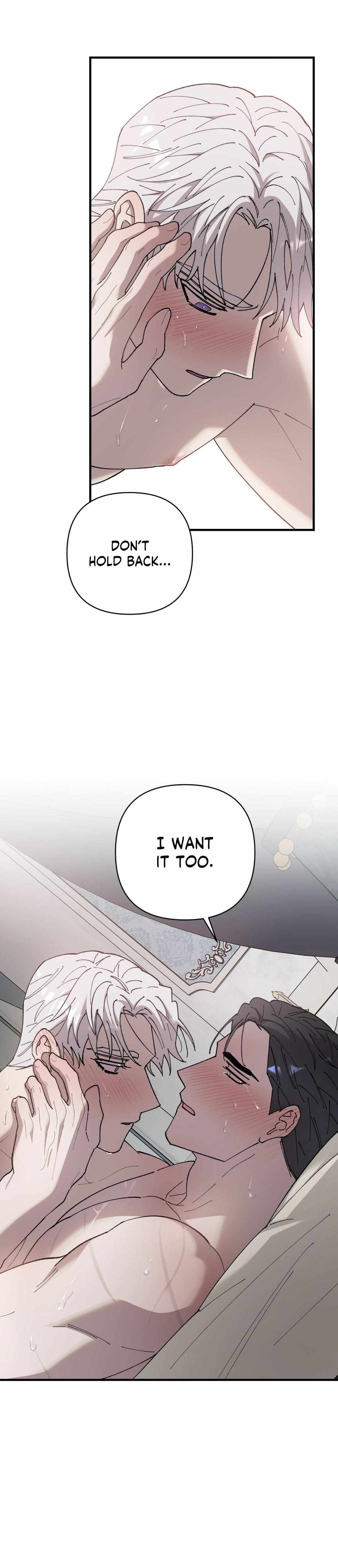 Flower of the Sun Chapter 87 - Page 18 in English