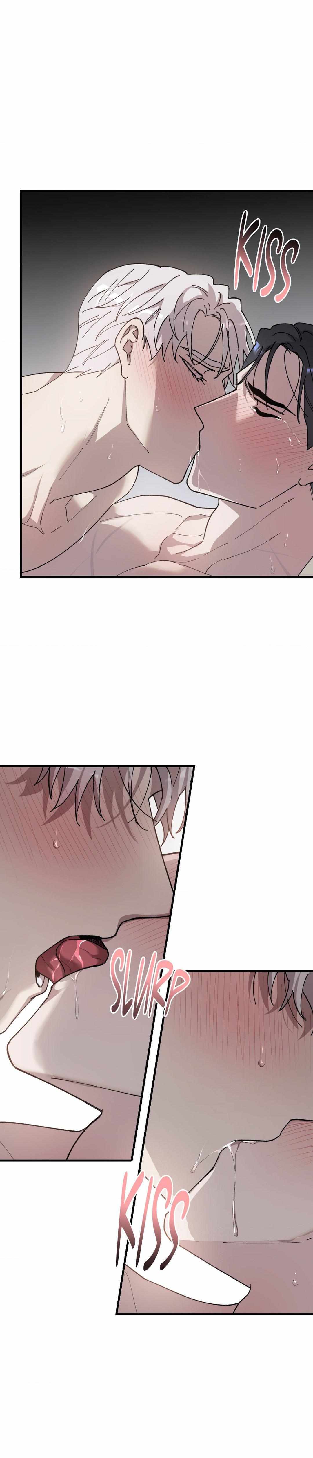 Flower of the Sun Chapter 87 - Page 23 in English