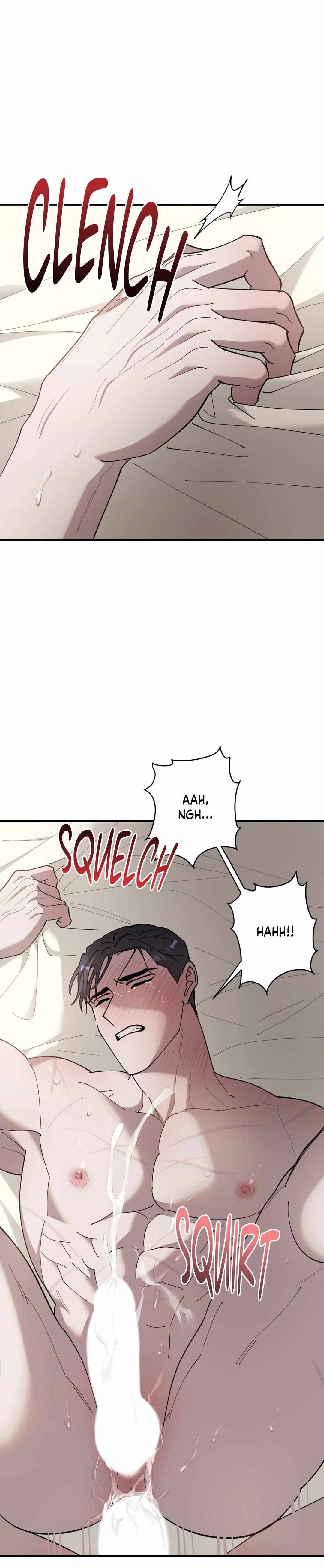 Flower of the Sun Chapter 87 - Page 29 in English