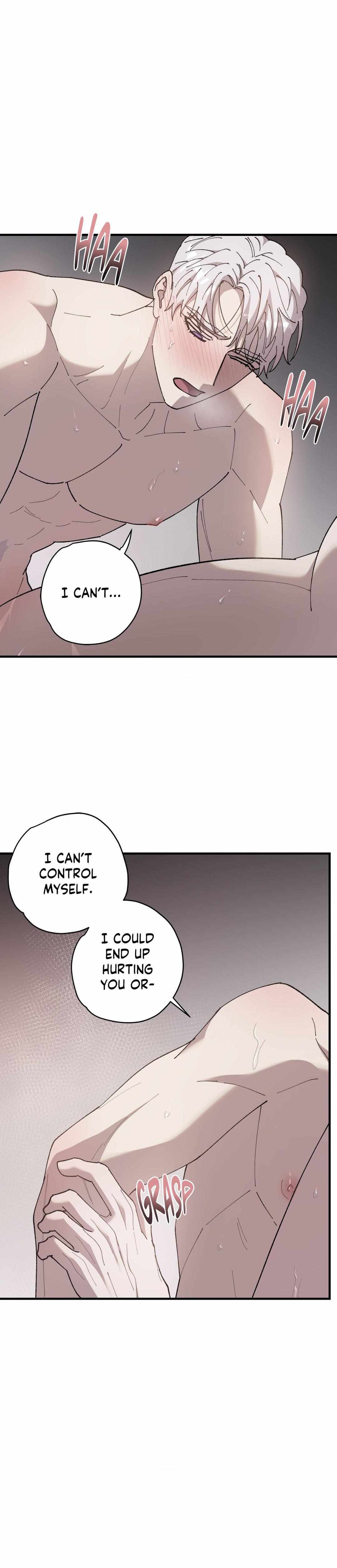 Flower of the Sun Chapter 87 - Page 30 in English