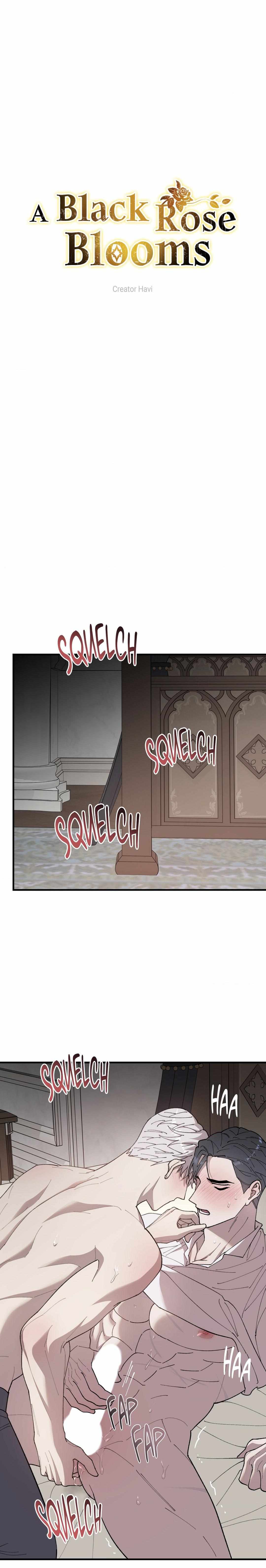 Flower of the Sun Chapter 87 - Page 4 in English