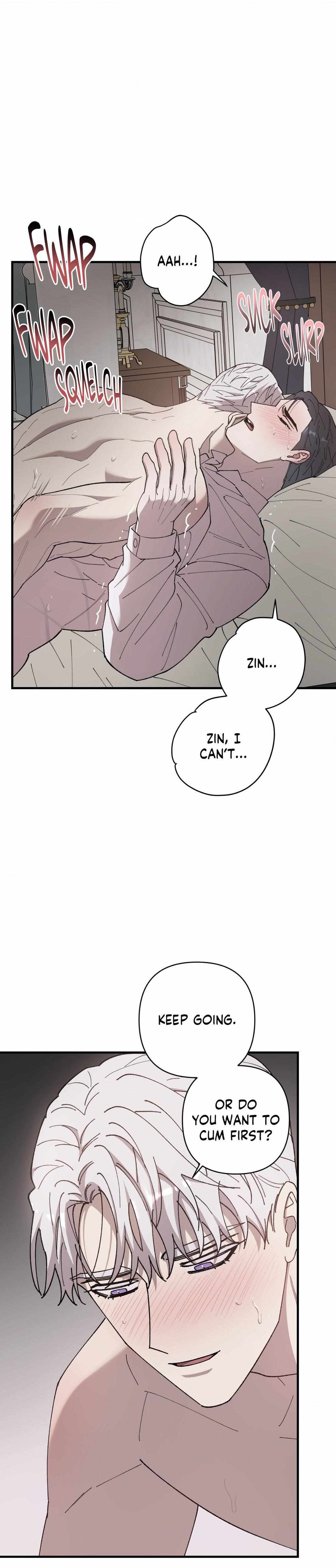 Flower of the Sun Chapter 87 - Page 6 in English