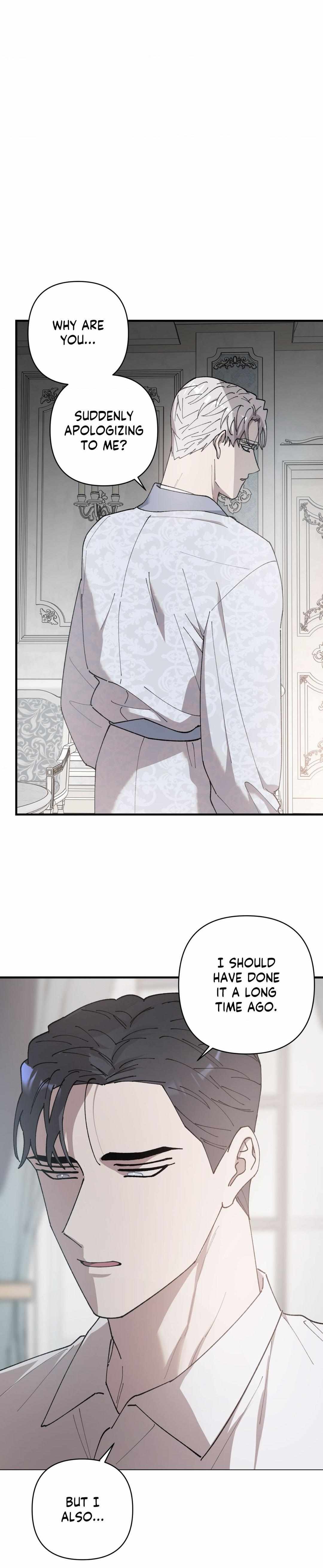 Flower of the Sun Chapter 88 - Page 16 in English
