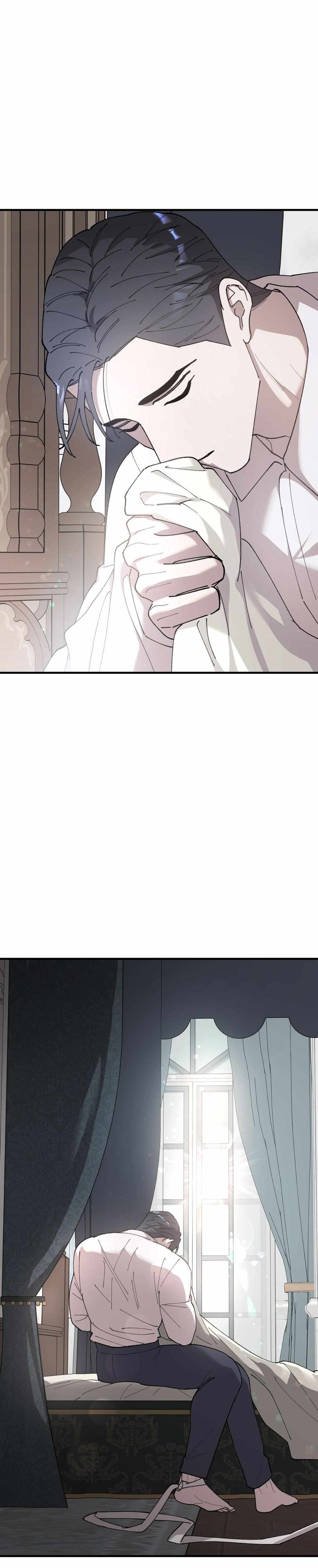 Flower of the Sun Chapter 88 - Page 24 in English