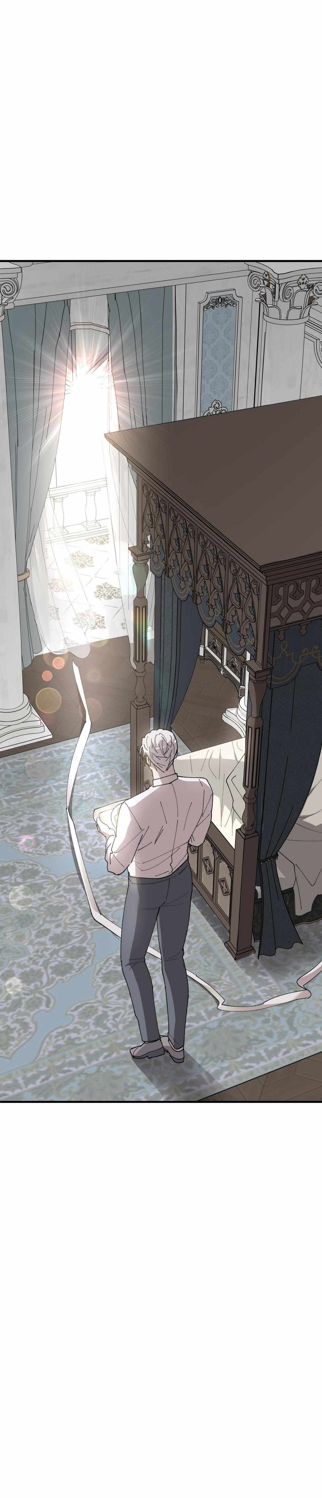 Flower of the Sun Chapter 88 - Page 26 in English