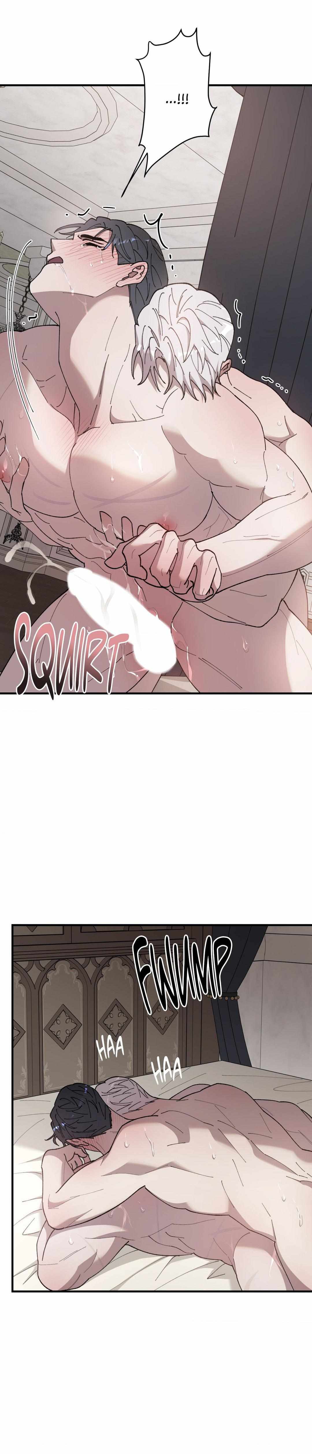 Flower of the Sun Chapter 88 - Page 7 in English