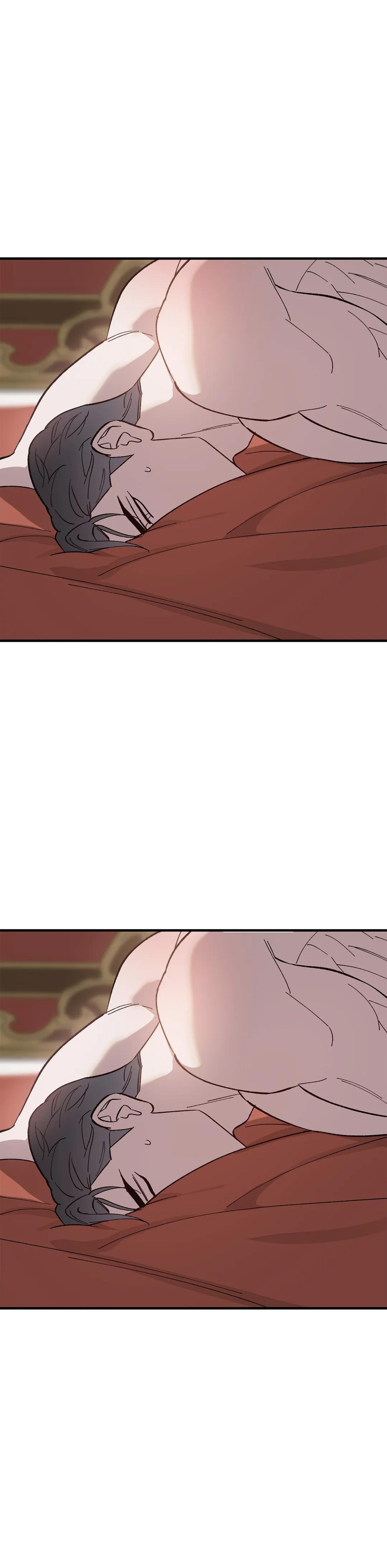 Flower of the Sun Chapter 9 - Page 34 in English