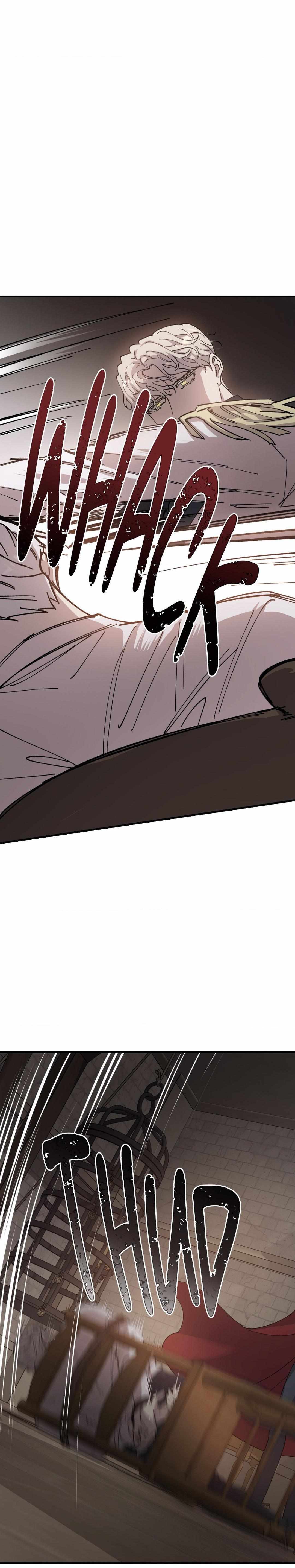 Flower of the Sun Chapter 90 - Page 26 in English