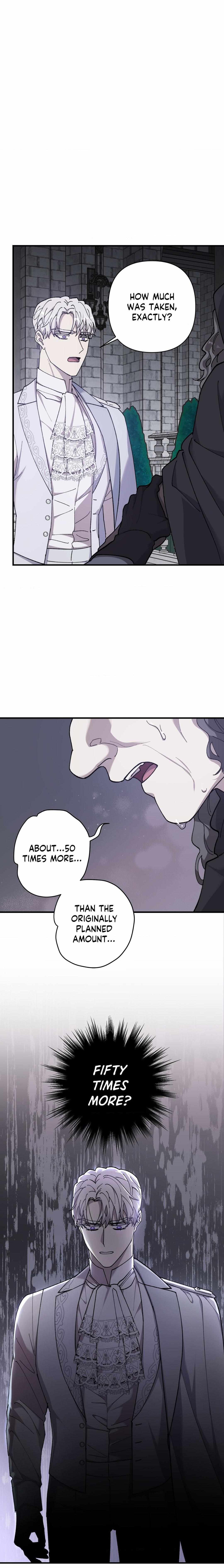 Flower of the Sun Chapter 92 - Page 24 in English