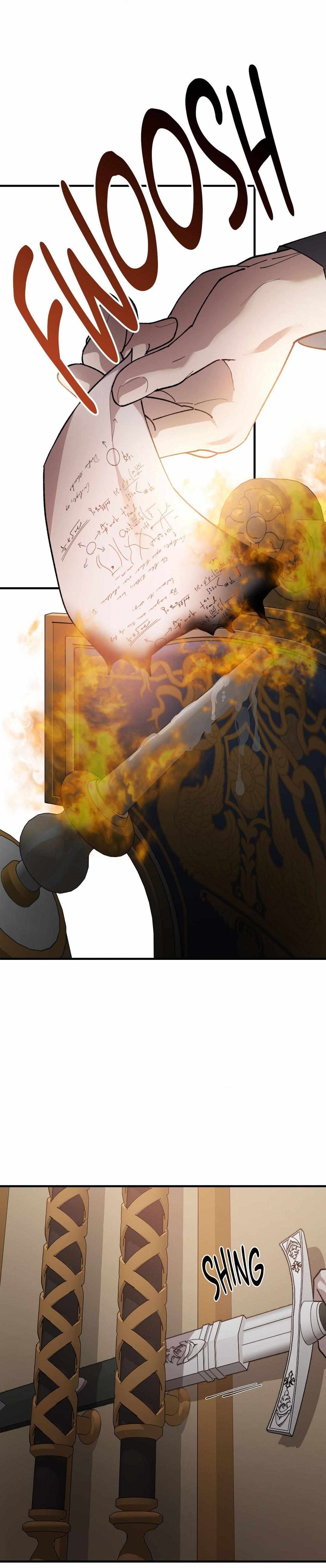 Flower of the Sun Chapter 92 - Page 32 in English