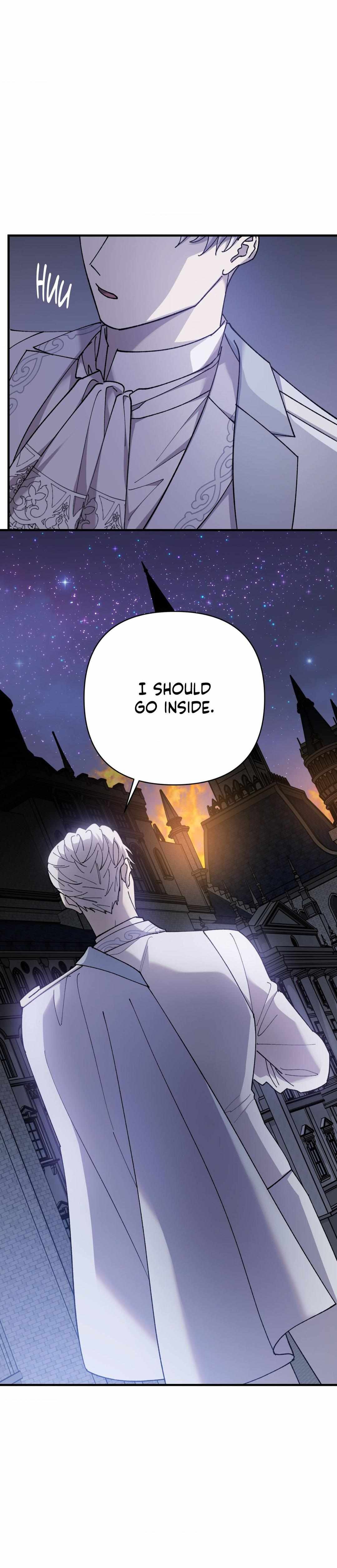 Flower of the Sun Chapter 93 - Page 14 in English