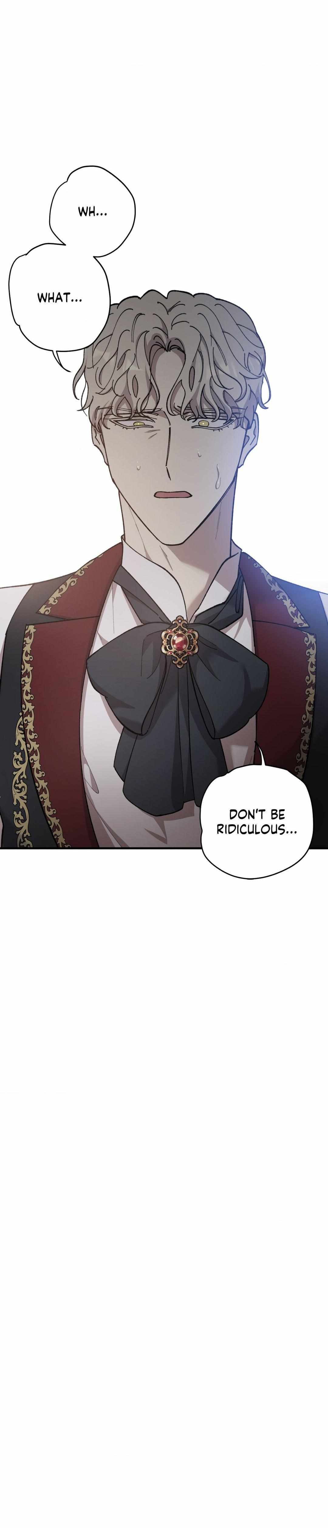 Flower of the Sun Chapter 93 - Page 25 in English