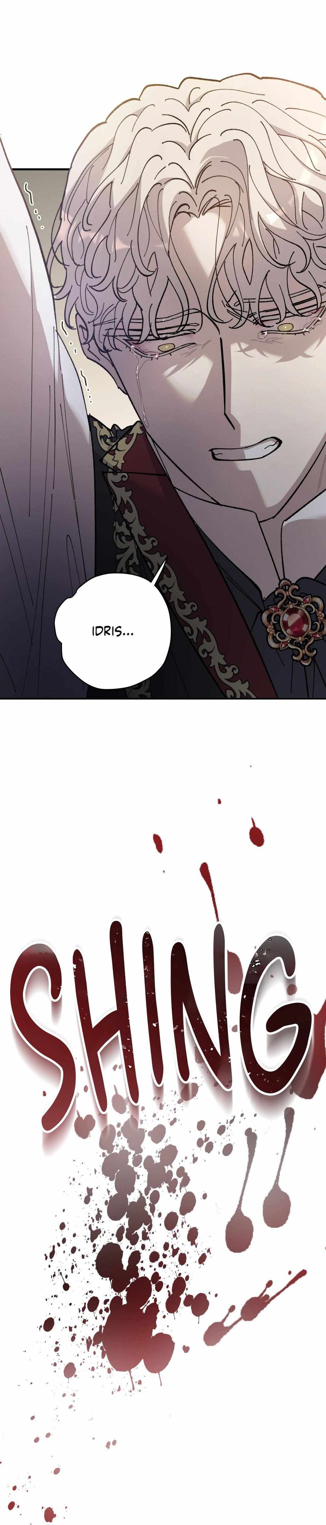 Flower of the Sun Chapter 94 - Page 14 in English