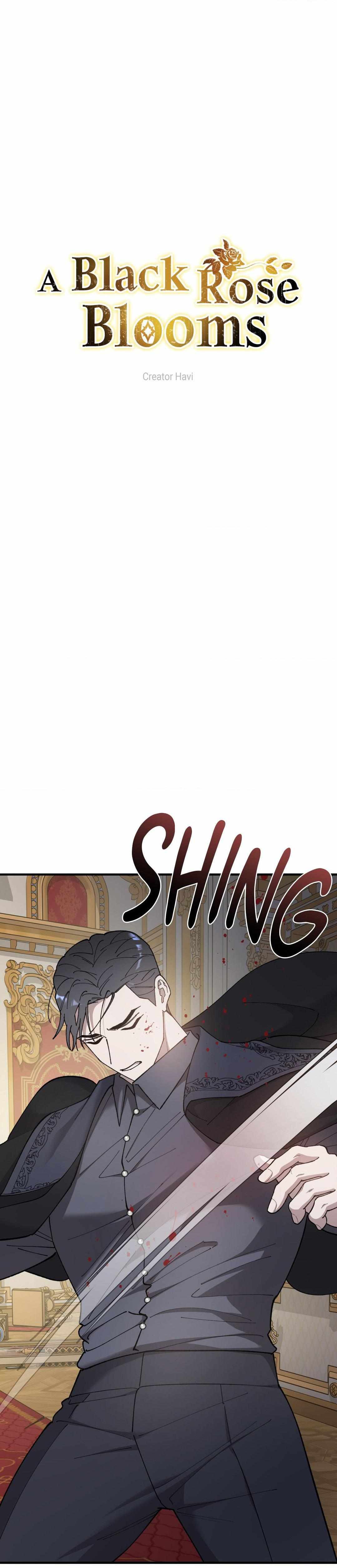 Flower of the Sun Chapter 94 - Page 3 in English