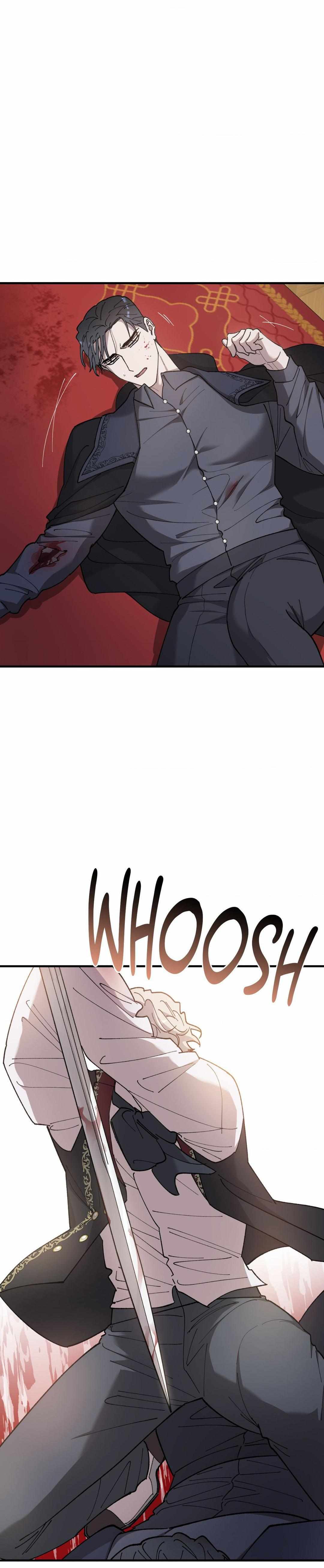 Flower of the Sun Chapter 94 - Page 6 in English
