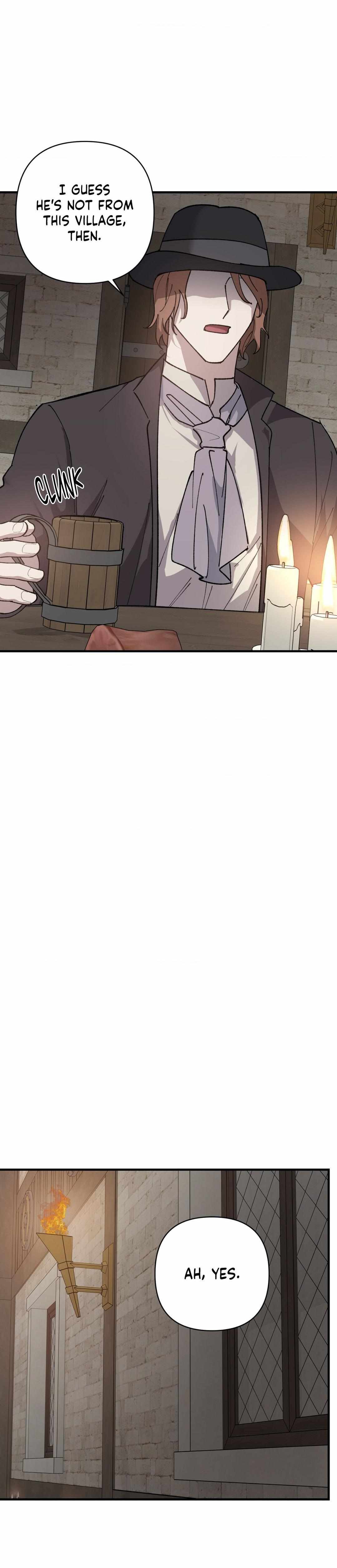 Flower of the Sun Chapter 95 - Page 12 in English