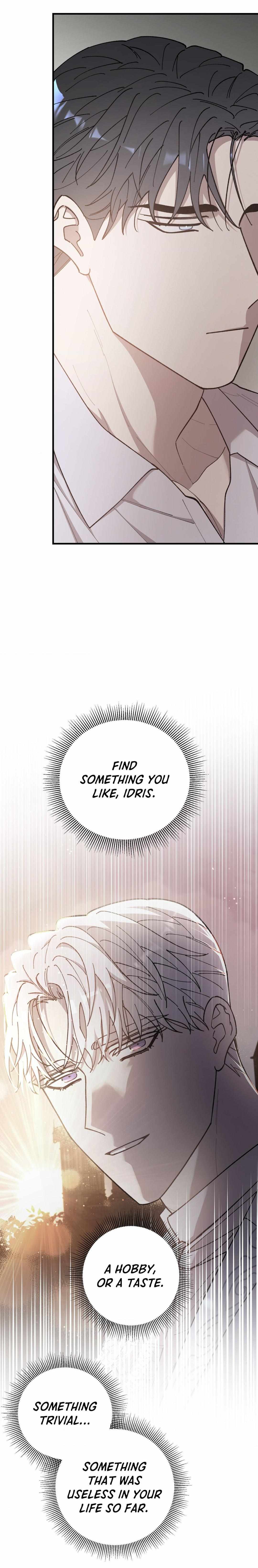 Flower of the Sun Chapter 95 - Page 28 in English