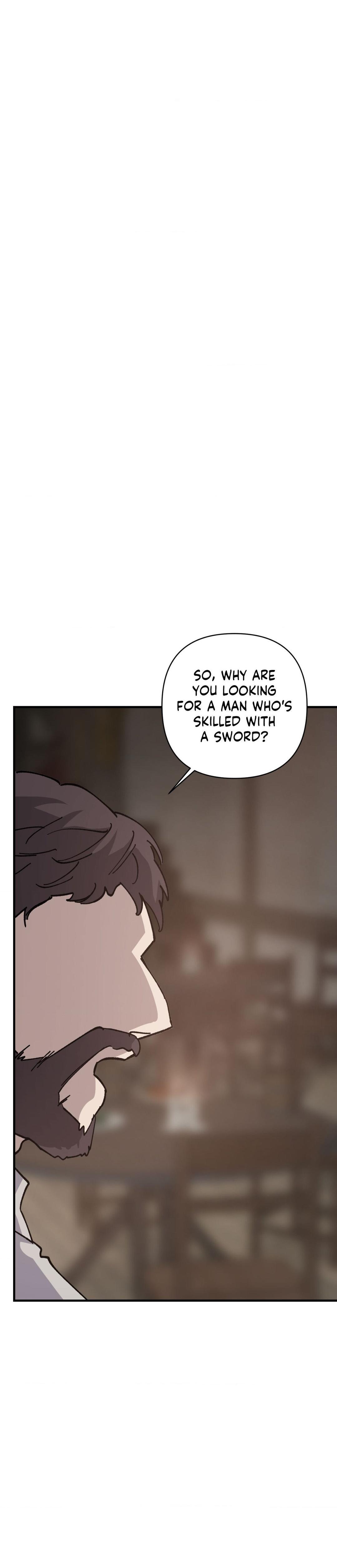 Flower of the Sun Chapter 95 - Page 30 in English