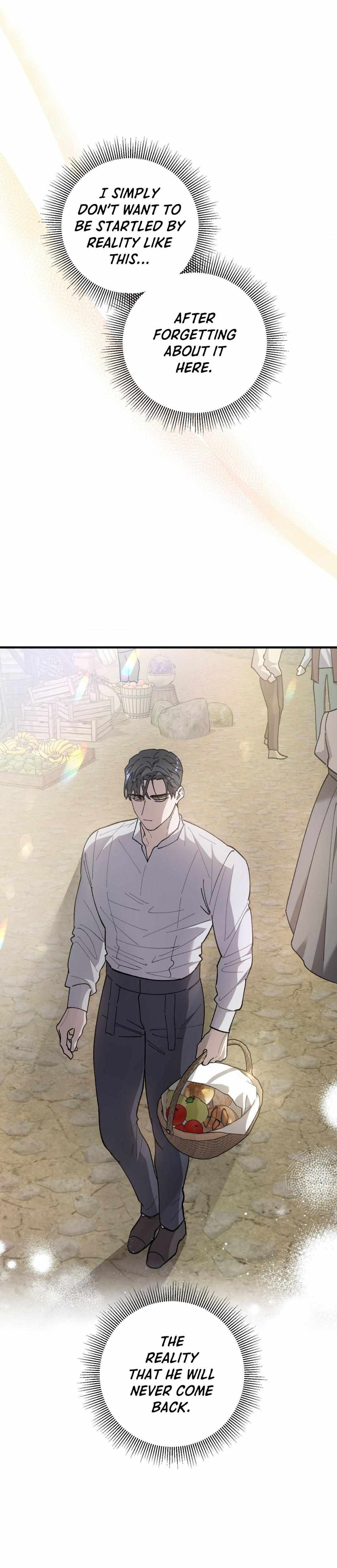 Flower of the Sun Chapter 96 - Page 12 in English