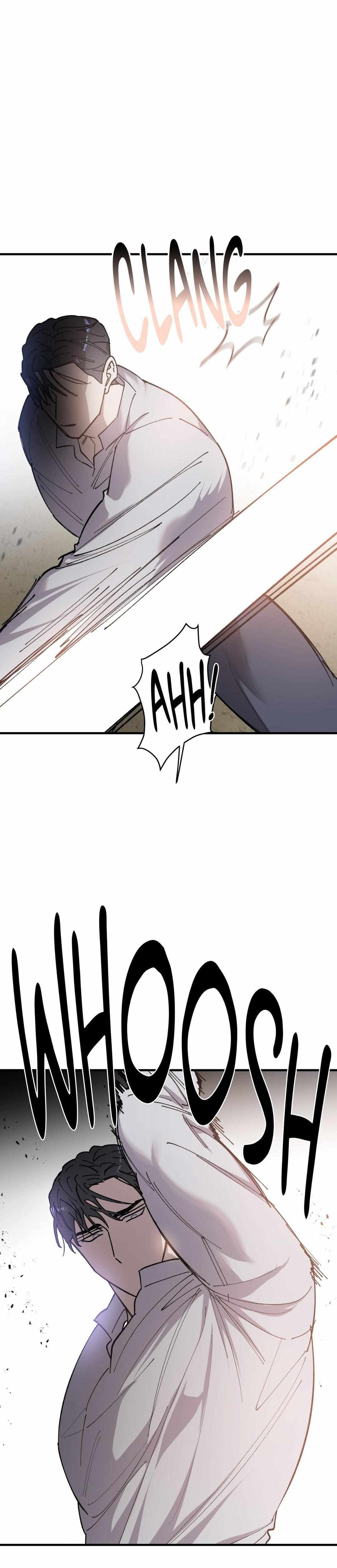 Flower of the Sun Chapter 96 - Page 16 in English