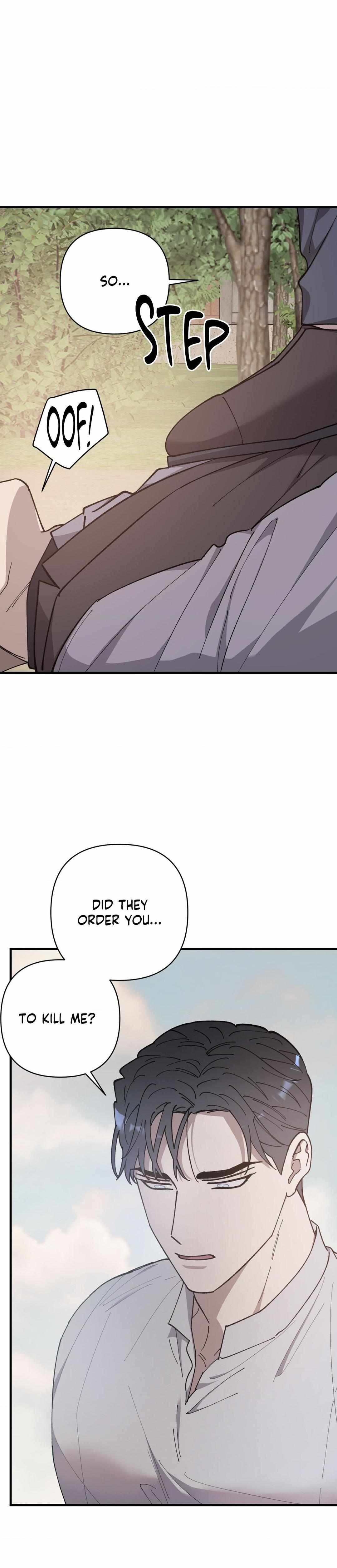 Flower of the Sun Chapter 96 - Page 19 in English