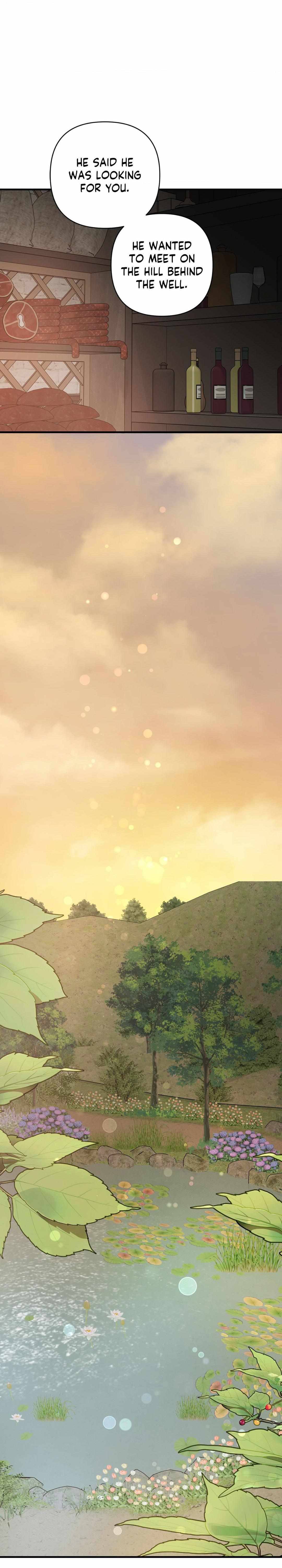 Flower of the Sun Chapter 96 - Page 24 in English