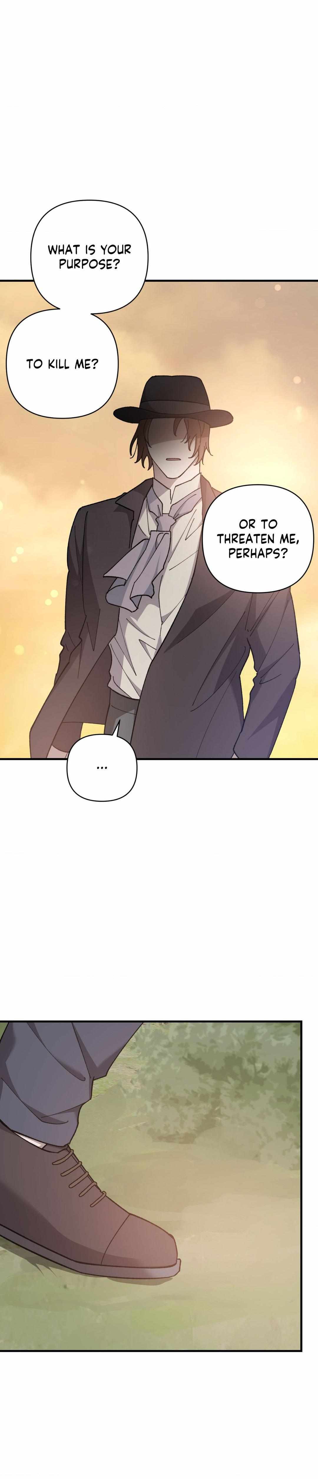 Flower of the Sun Chapter 96 - Page 26 in English