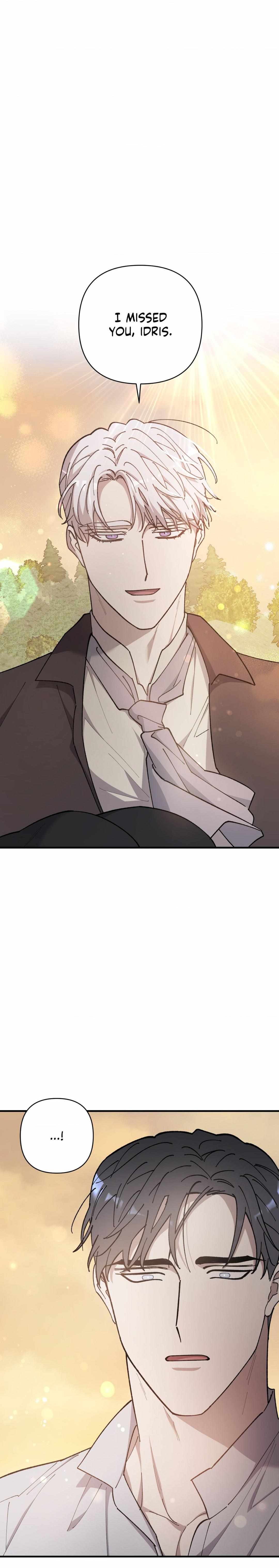 Flower of the Sun Chapter 96 - Page 29 in English