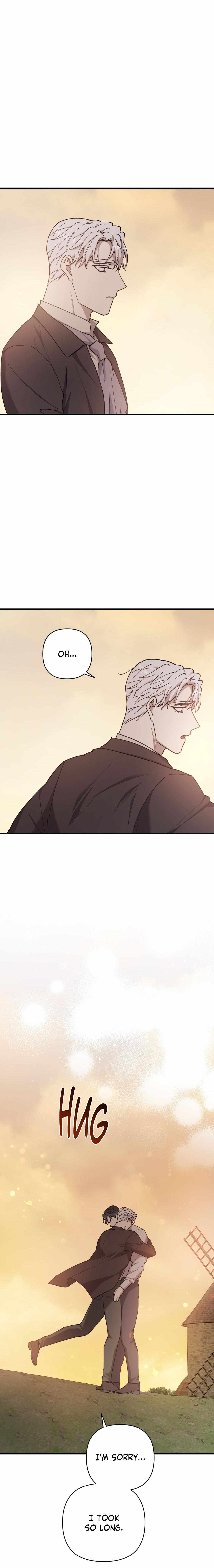 Flower of the Sun Chapter 96 - Page 31 in English