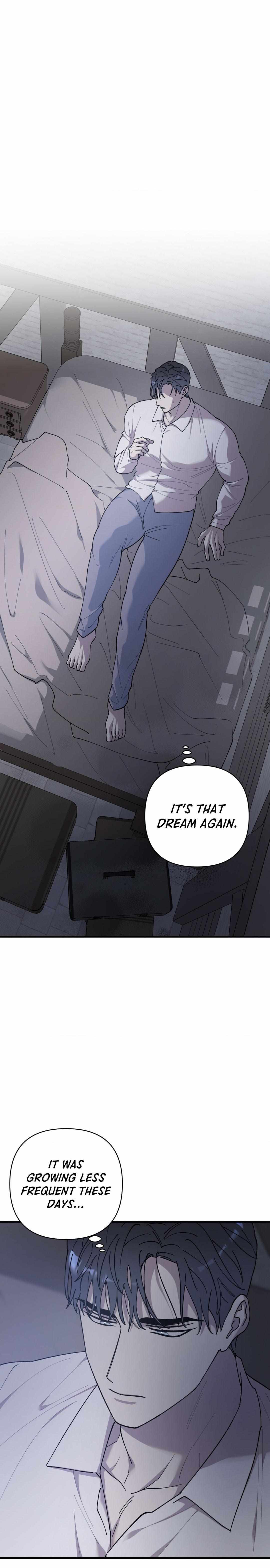 Flower of the Sun Chapter 96 - Page 4 in English