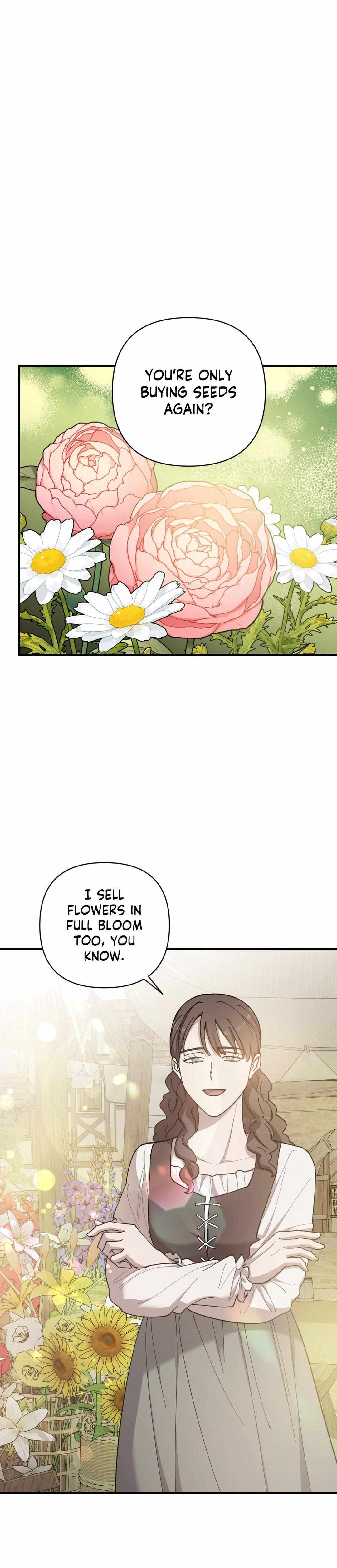 Flower of the Sun Chapter 96 - Page 6 in English