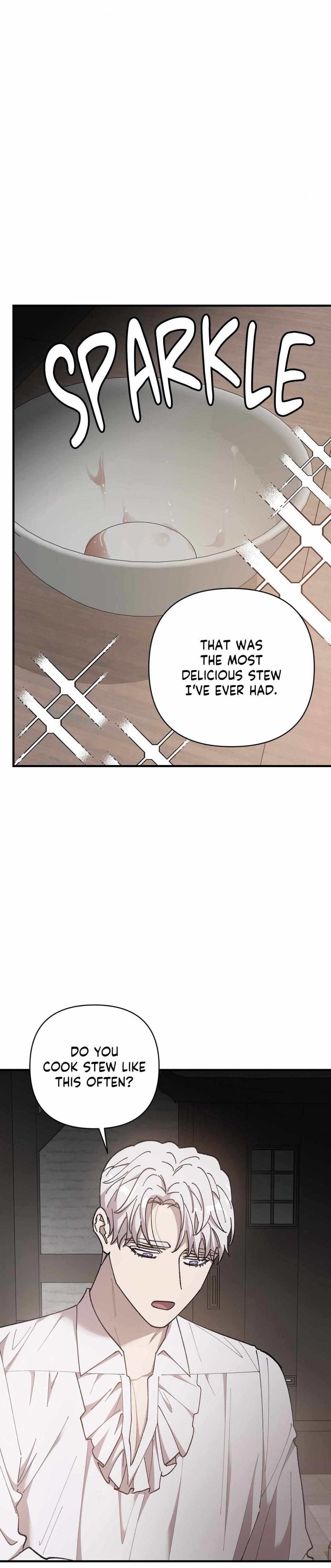 Flower of the Sun Chapter 97 - Page 15 in English