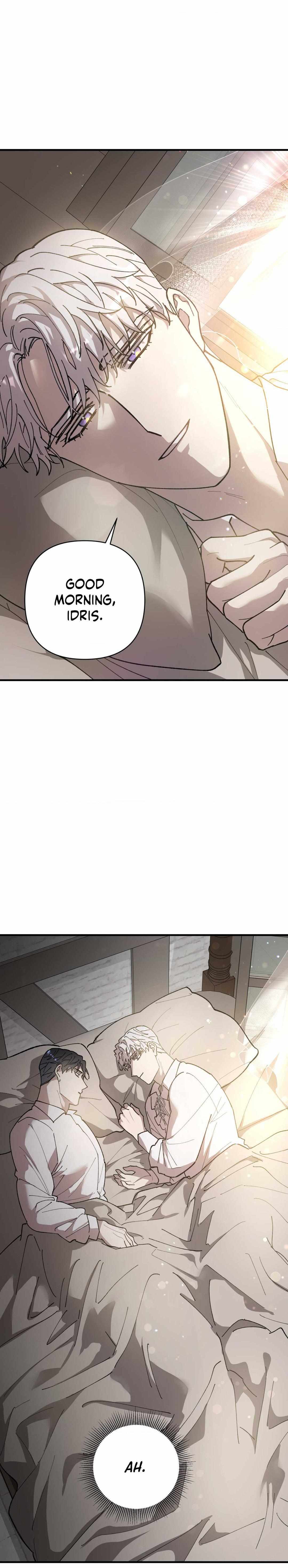 Flower of the Sun Chapter 97 - Page 28 in English