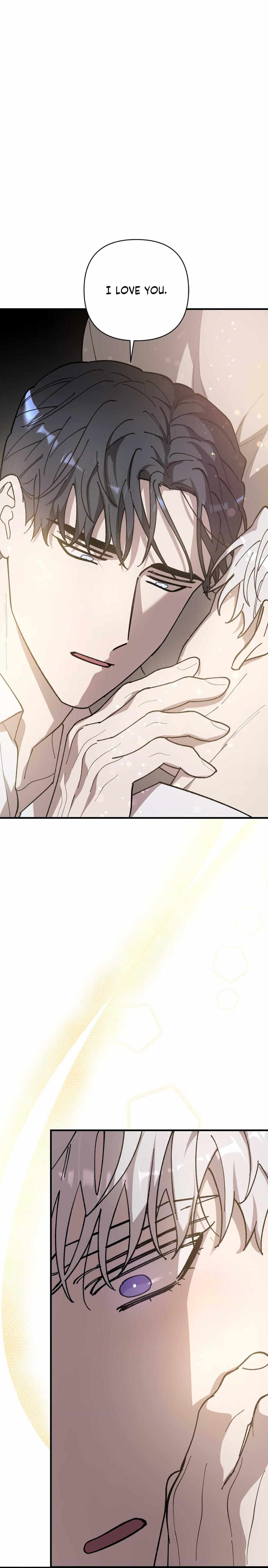 Flower of the Sun Chapter 97 - Page 30 in English