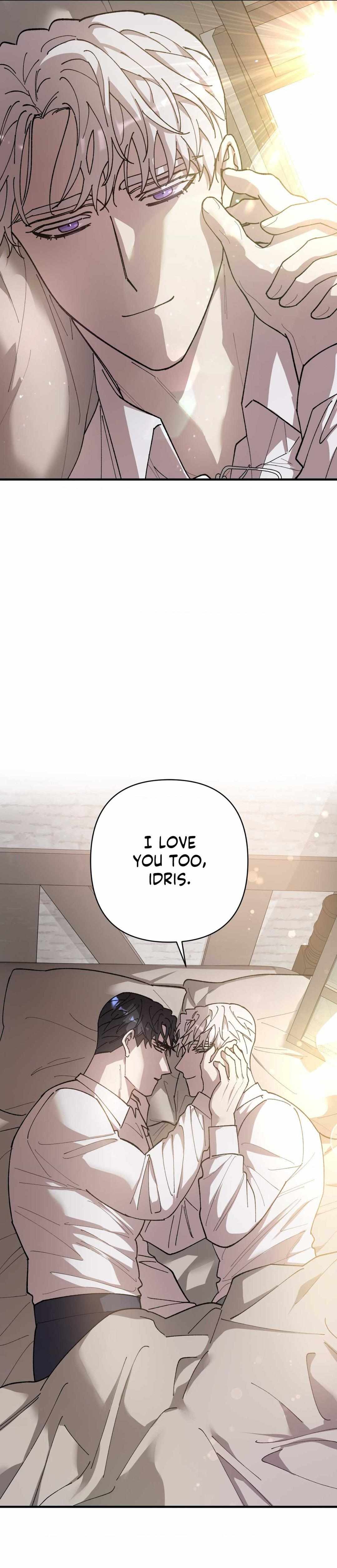 Flower of the Sun Chapter 97 - Page 31 in English
