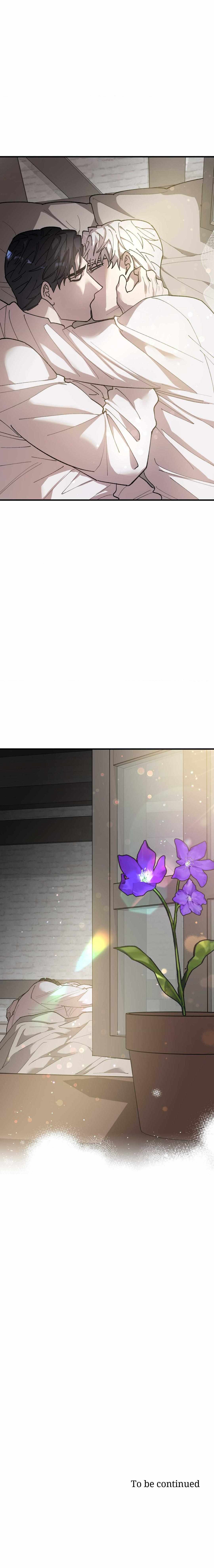 Flower of the Sun Chapter 97 - Page 32 in English